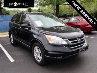 Used 2011 Honda CR-V EX-L image 1