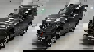 Certified 2021 Jeep Grand Cherokee L Laredo w/ Luxury Tech Group I video 1
