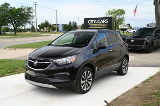 Used 2022 Buick Encore Preferred image 1