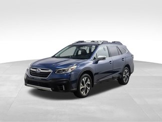 Used 2020 Subaru Outback Touring XT image 1