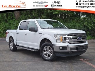 Used 2019 Ford F150 XLT w/ Trailer Tow Package image 1