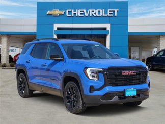 New 2025 GMC Terrain Elevation w/ Elevation Premium Package image 1