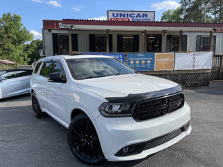 Used 2015 Dodge Durango R/T w/ Premium Nappa Leather Group image 1