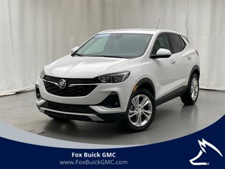 Certified 2023 Buick Encore GX Preferred w/ Cold Weather Comfort Package image 1