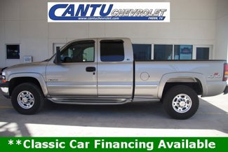 Used 1999 Chevrolet Silverado 2500 LS w/ Firm Ride Suspension Pkg image 1