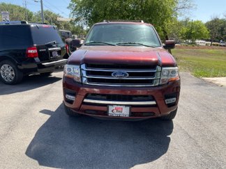 Used 2017 Ford Expedition Limited image 1