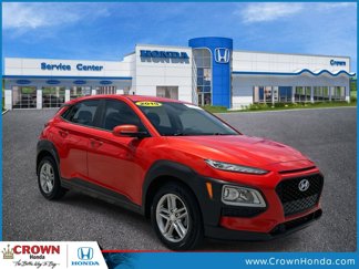 Used 2019 Hyundai Kona SE image 1