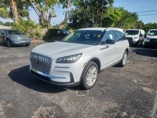 New 2025 Lincoln Corsair FWD image 1