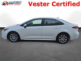Used 2023 Toyota Corolla LE image 1