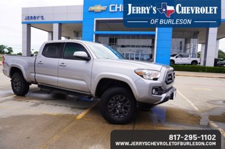Used 2020 Toyota Tacoma SR5 image 1