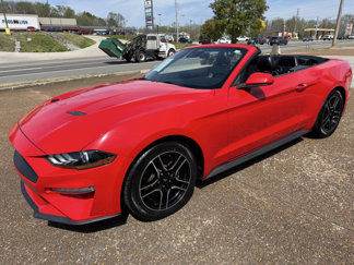 Used 2022 Ford Mustang Premium image 1