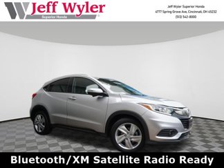 Used 2020 Honda HR-V EX image 1