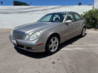 Used 2006 Mercedes-Benz E 350 Sedan image 1