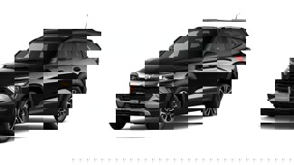 New 2026 Chevrolet TrailBlazer LT w/ Convenience Package image 1