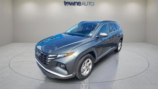 Used 2022 Hyundai Tucson SEL image 1