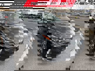Used 2022 Toyota Prius Prime LE image 1
