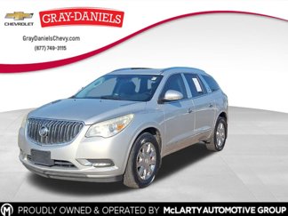 Used 2015 Buick Enclave Leather video 1