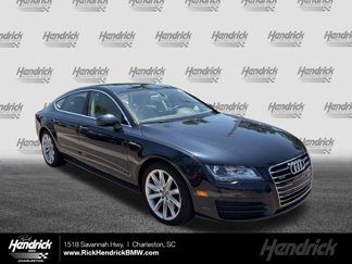Used 2014 Audi A7 3.0T Premium Plus image 1