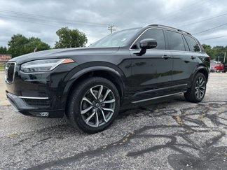 Used 2018 Volvo XC90 T6 Momentum w/ Convenience Package image 1