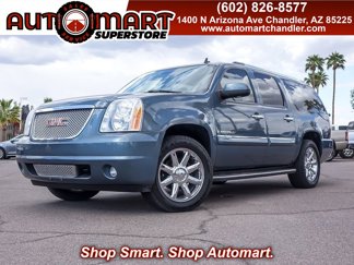 Used 2008 GMC Yukon XL Denali image 1