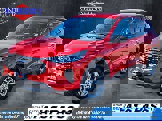 Certified 2024 Ford Escape Active image 1