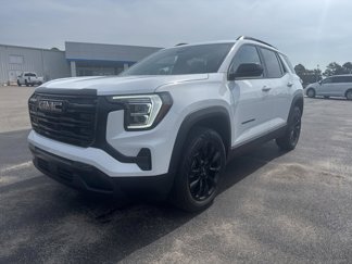 New 2026 GMC Terrain Elevation w/ Elevation Premium Package image 1