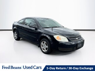Used 2007 Chevrolet Cobalt LT w/ Enhanced Safety Package image 1