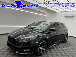 Used 2015 Ford Focus ST w/ Equipment Group 401A image 1