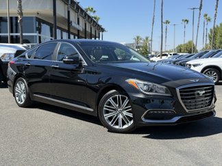 Used 2018 Genesis G80 3.8 w/ Option Group 02 image 1