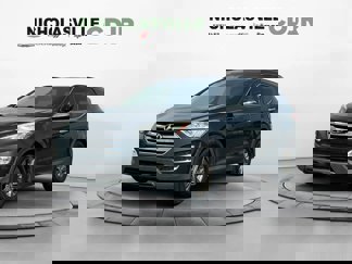 Used 2014 Hyundai Santa Fe Sport w/ Technology Package 04 image 1