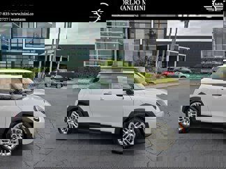 New 2025 MINI Cooper 2-Door Hardtop image 1