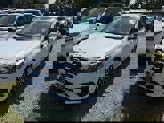 Used 2019 Subaru Legacy 2.5i Premium video 1