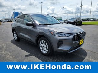 Used 2024 Ford Escape Active image 1
