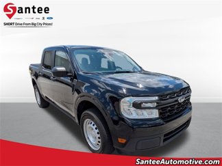 Used 2022 Ford Maverick XL image 1