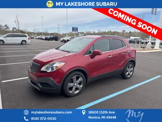 Used 2013 Buick Encore FWD image 1