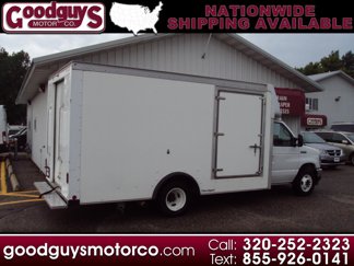 Used 2022 Ford E-350 and Econoline 350 Super Duty image 1