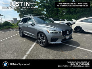 Used 2019 Volvo XC60 T6 R-Design image 1