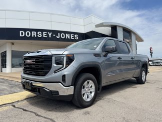 Used 2023 GMC Sierra 1500 Pro w/ Convenience Package image 1