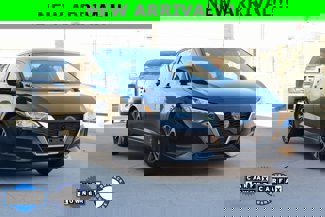 Used 2023 Nissan Sentra SV image 1