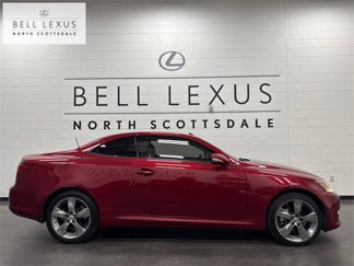 Used 2011 Lexus IS 250C image 1