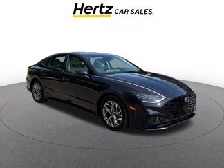 Used 2023 Hyundai Sonata SEL image 1