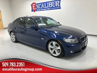 Used 2011 BMW 335i Sedan image 1