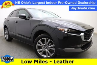 Used 2023 MAZDA CX-30 AWD 2.5 S w/ Select Package image 1