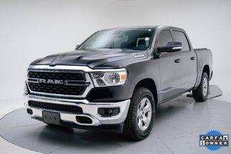 Used 2022 RAM 1500 Big Horn image 1