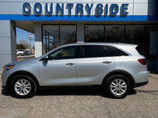 Used 2020 Kia Sorento AWD V6 image 1