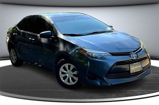 Used 2017 Toyota Corolla L video 1