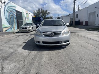 Used 2013 Buick LaCrosse Premium image 1