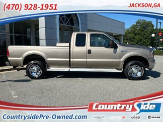Used 2006 Ford F250 XLT image 1