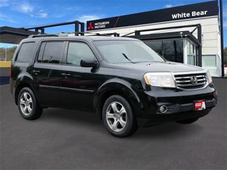 Used 2013 Honda Pilot EX-L image 1