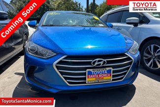 Used 2018 Hyundai Elantra SEL image 1